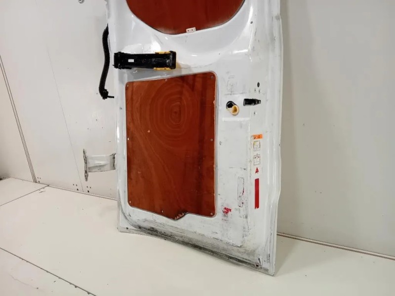 Porta DI Carico POST DX PORTA DI CARICO POST DX Ford Transit Custom I 2013