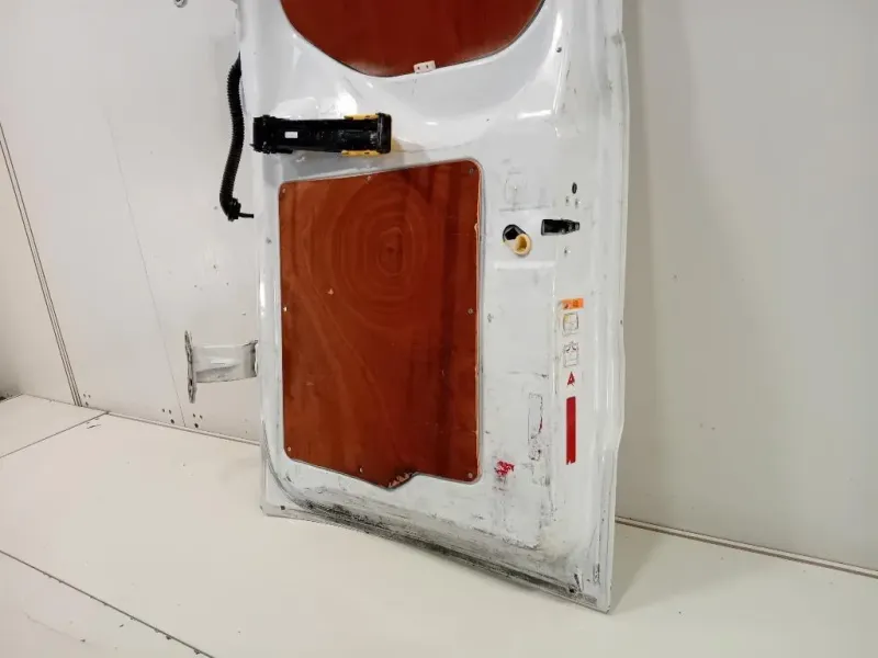 Porta DI Carico POST DX PORTA DI CARICO POST DX Ford Transit Custom I 2013