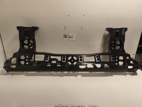 Rinforzo Paraurti POST