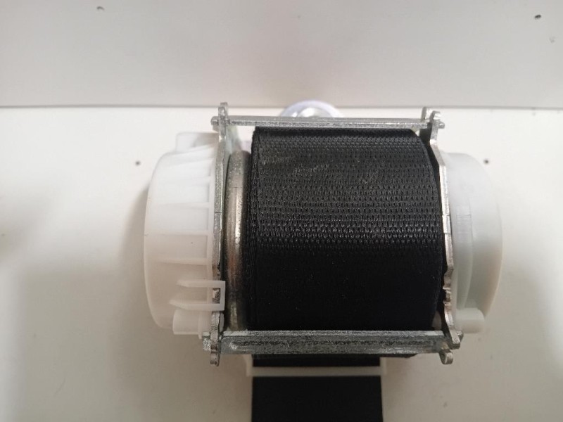 Cintura DI Sicurezza Sedile POST SX 9X23-F611B09-AC8PVJ Jaguar XF I 2011