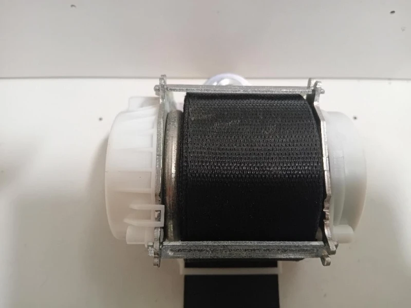 Cintura DI Sicurezza Sedile POST SX 9X23-F611B09-AC8PVJ Jaguar XF I 2011