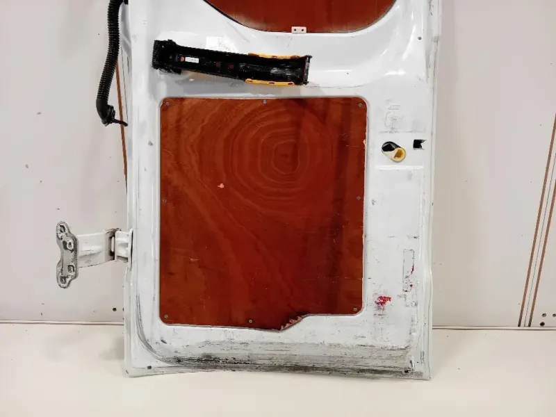 Porta DI Carico POST DX PORTA DI CARICO POST DX Ford Transit Custom I 2013