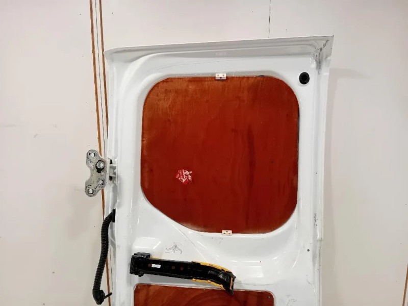 Porta DI Carico POST DX PORTA DI CARICO POST DX Ford Transit Custom I 2013