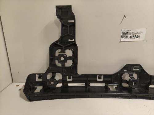 Cintura DI Sicurezza Sedile POST SX 024105500 Jeep Compass III 2017