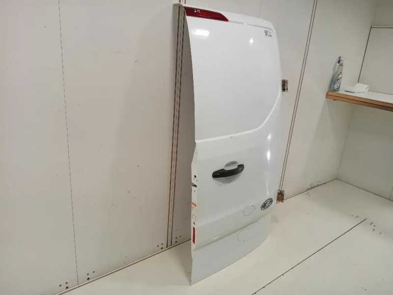 Porta DI Carico POST DX PORTA DI CARICO POST DX Ford Transit Custom I 2013