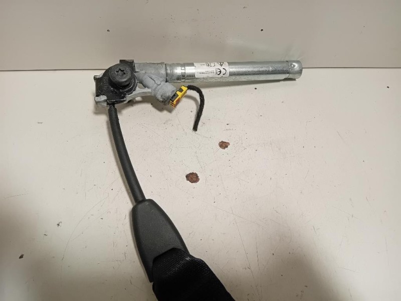 Cintura DI Sicurezza Sedile POST SX 024105500 Jeep Compass III 2017