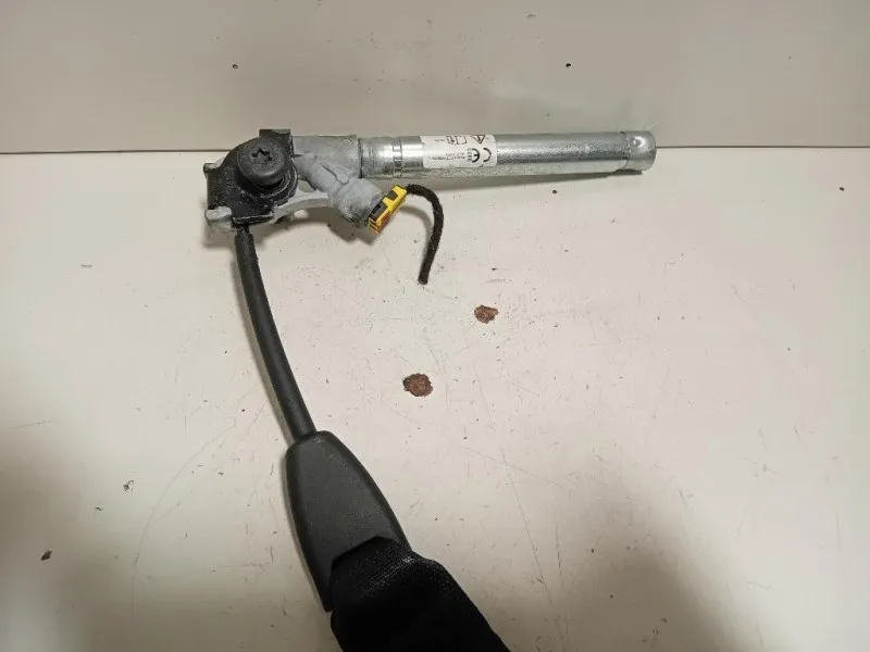 Cintura DI Sicurezza Sedile POST SX 024105500 Jeep Compass III 2017