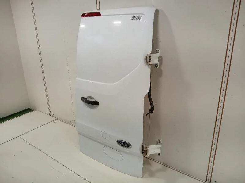 Porta DI Carico POST DX PORTA DI CARICO POST DX Ford Transit Custom I 2013