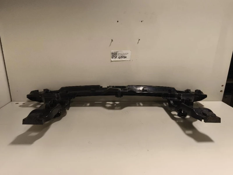 Rinforzo Paraurti POST 5112 8496655 Bmw Serie 1 F40 Berlina 2019