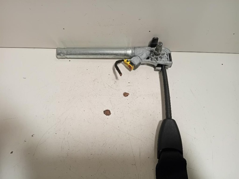 Cintura DI Sicurezza Sedile POST SX 024105500 Jeep Compass III 2017