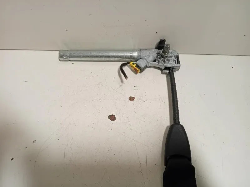 Cintura DI Sicurezza Sedile POST SX 024105500 Jeep Compass III 2017