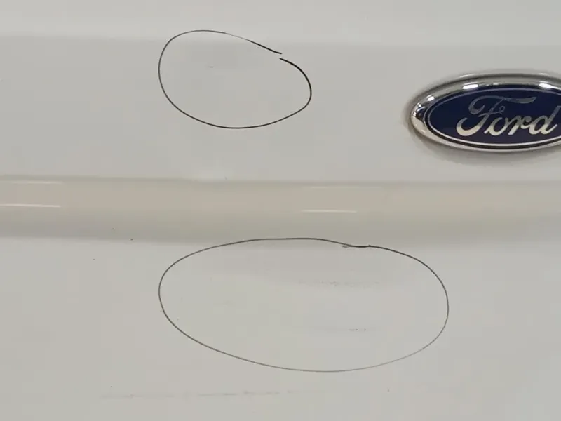 Porta DI Carico POST DX PORTA DI CARICO POST DX Ford Transit Custom I 2013