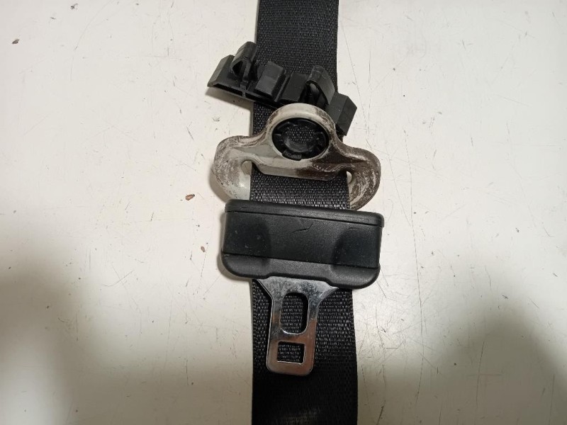 Cintura DI Sicurezza Sedile POST SX 024105500 Jeep Compass III 2017