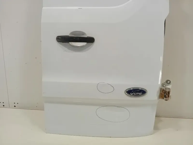Porta DI Carico POST DX PORTA DI CARICO POST DX Ford Transit Custom I 2013