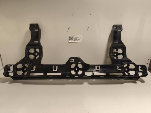 Rinforzo Paraurti POST