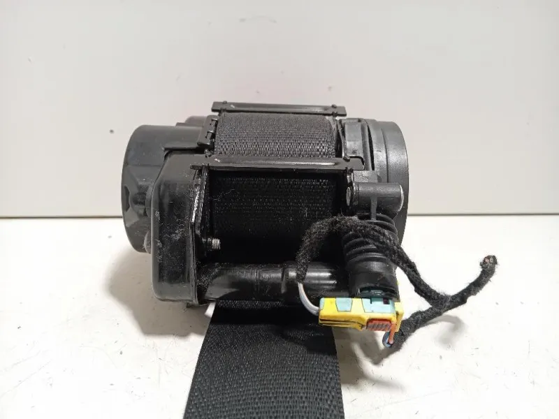 Cintura DI Sicurezza Sedile POST SX 024105500 Jeep Compass III 2017