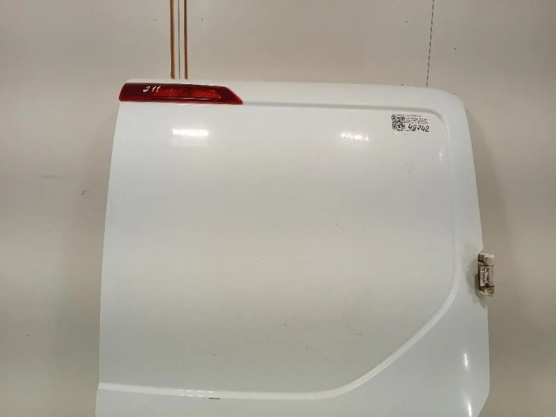 Porta DI Carico POST DX PORTA DI CARICO POST DX Ford Transit Custom I 2013