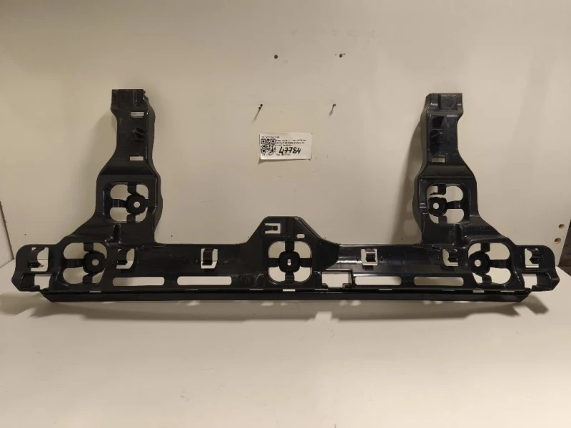 Rinforzo Paraurti POST 5112 8496655 Bmw Serie 1 F40 Berlina 2019