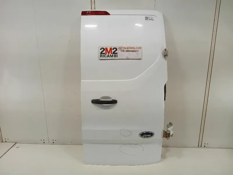 Porta DI Carico POST DX PORTA DI CARICO POST DX Ford Transit Custom I 2013