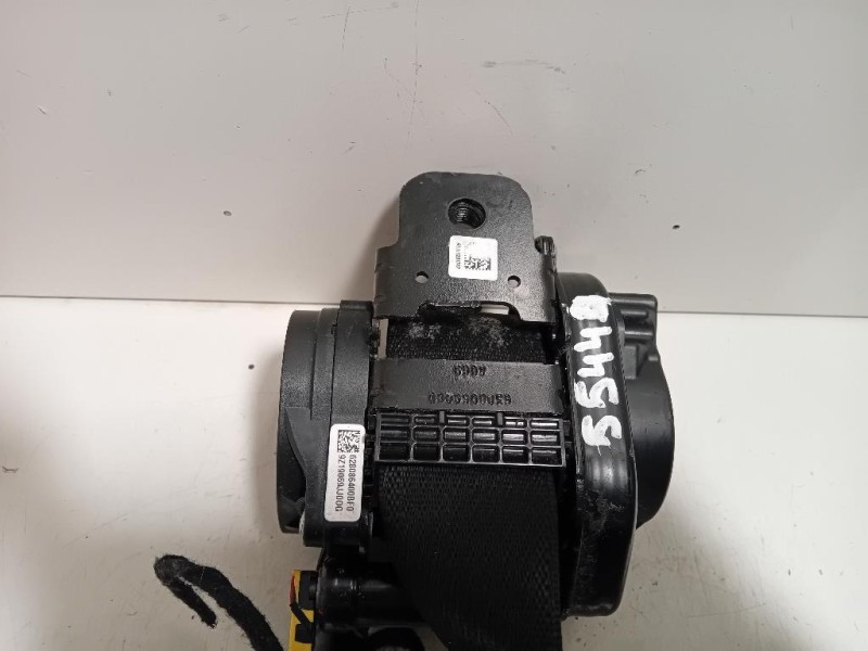 Cintura DI Sicurezza Sedile POST SX 024105500 Jeep Compass III 2017