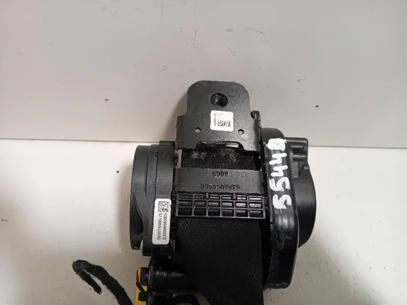 Cintura DI Sicurezza Sedile POST SX 024105500 Jeep Compass III 2017