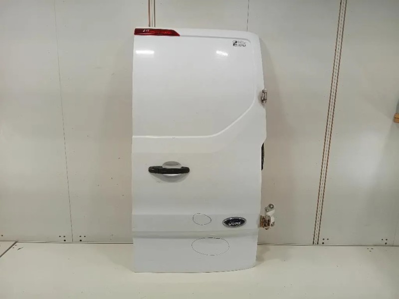 Porta DI Carico POST DX PORTA DI CARICO POST DX Ford Transit Custom I 2013