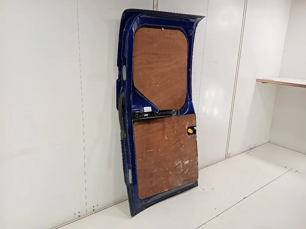 Porta DI Carico POST DX 2445991 Ford Transit Custom I 2013
