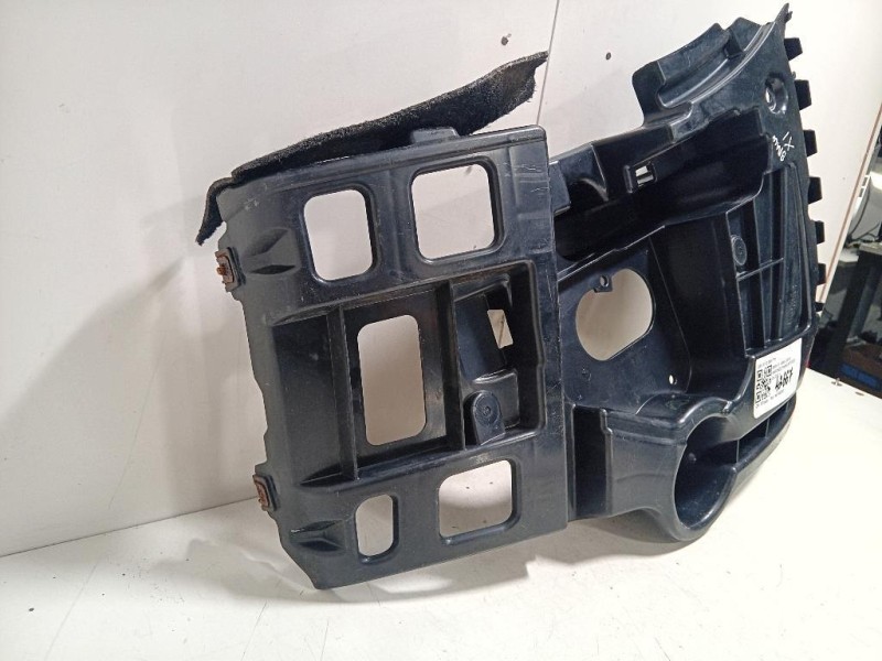 Rinforzo Paraurti POST 5112 2991779 Bmw X1 E84 2010