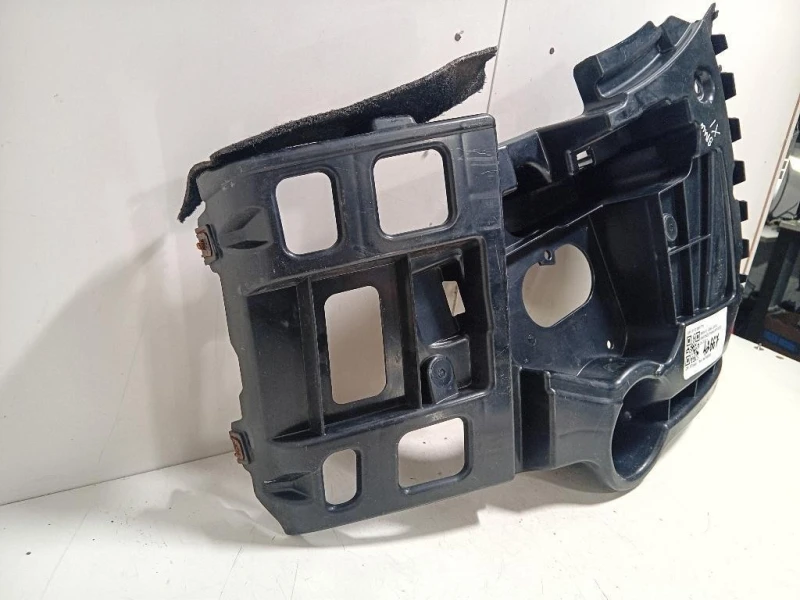 Rinforzo Paraurti POST 5112 2991779 Bmw X1 E84 2010