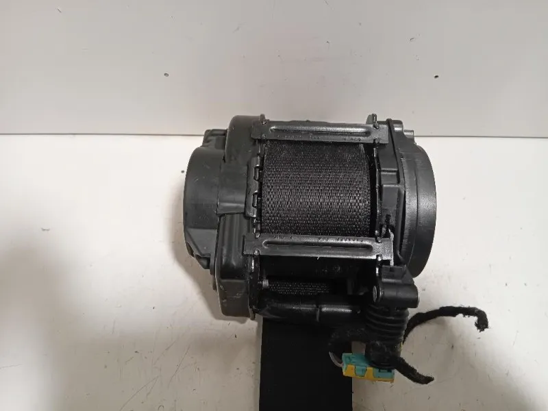 Cintura DI Sicurezza Sedile POST SX 024105500 Jeep Compass III 2017