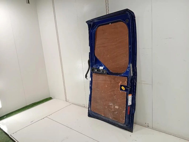 Porta DI Carico POST DX 2445991 Ford Transit Custom I 2013