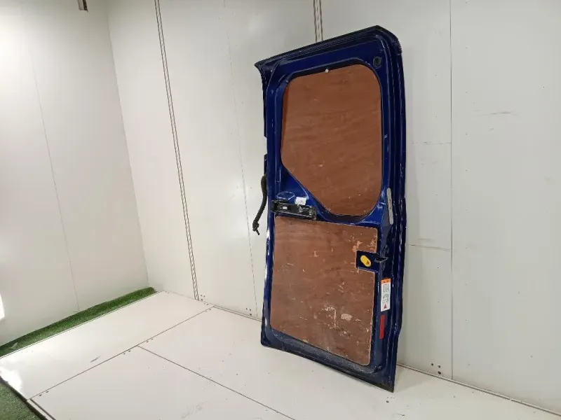 Porta DI Carico POST DX 2445991 Ford Transit Custom I 2013