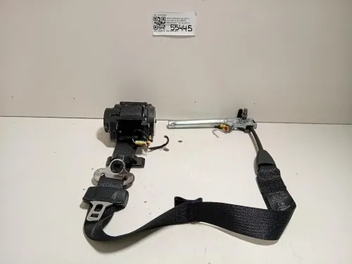 Cintura DI Sicurezza Sedile POST SX 024105500 Jeep Compass III 2017