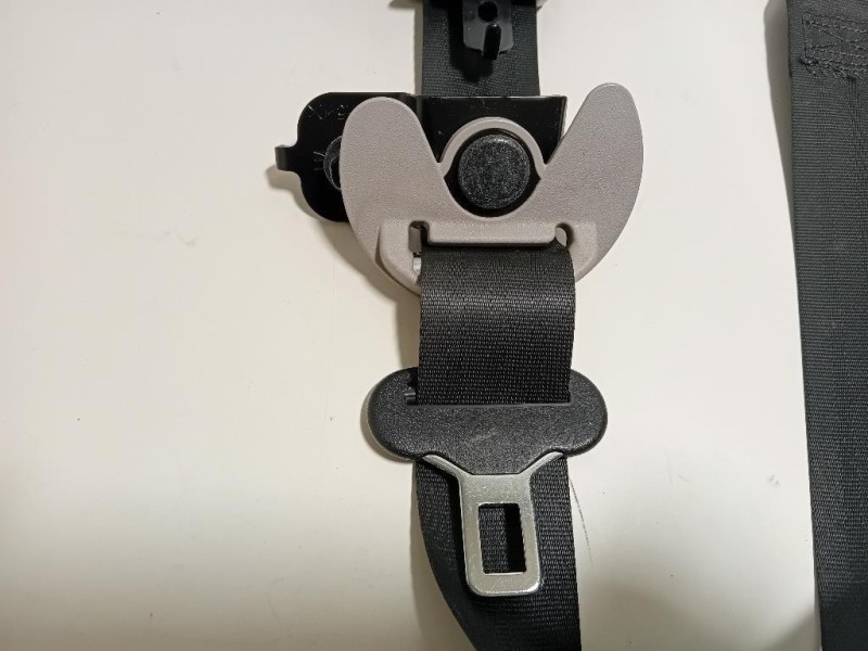 Cintura DI Sicurezza Sedile POST SX 89810-3U200ED Kia Sportage III 2010