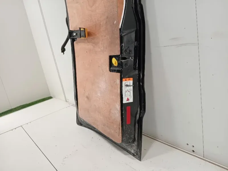 Porta DI Carico POST DX 2445949 Ford Transit Custom I 2018