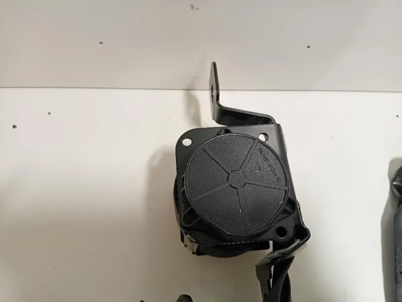 Cintura DI Sicurezza Sedile POST SX 89810-3U200ED Kia Sportage III 2010