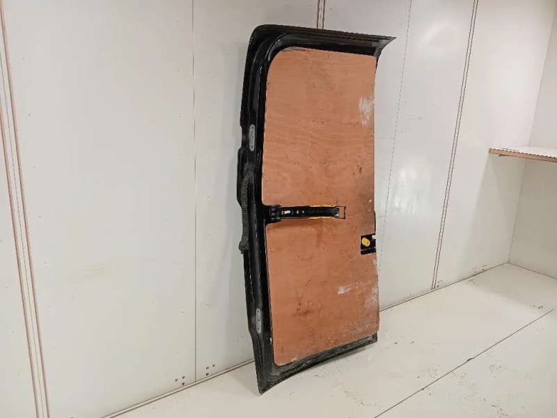 Porta DI Carico POST DX 2445949 Ford Transit Custom I 2018