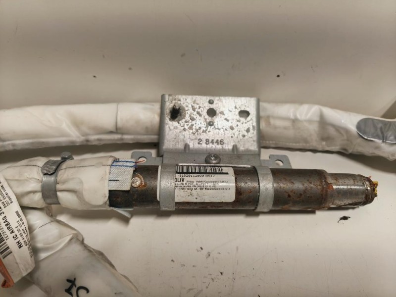 Air-bag A Tendina DX 31291249 Volvo XC70 III 2013