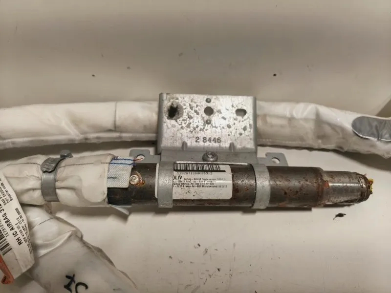 Air-bag A Tendina DX 31291249 Volvo XC70 III 2013