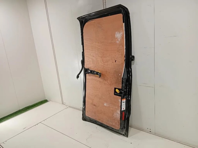 Porta DI Carico POST DX 2445949 Ford Transit Custom I 2018