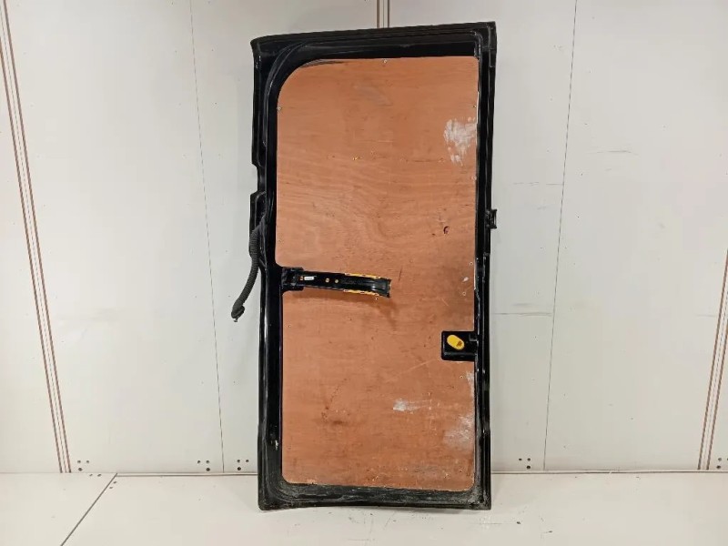 Porta DI Carico POST DX 2445949 Ford Transit Custom I 2018