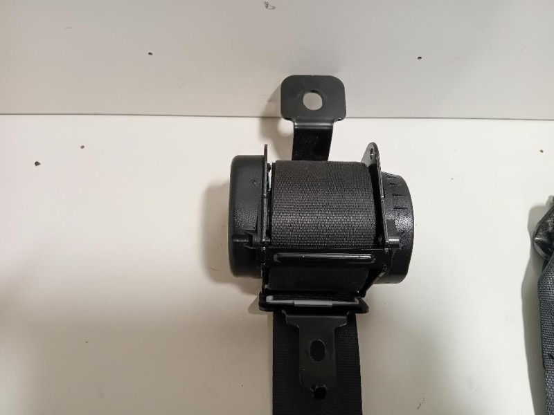 Cintura DI Sicurezza Sedile POST SX 89810-3U200ED Kia Sportage III 2010