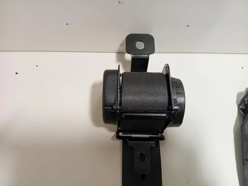 Cintura DI Sicurezza Sedile POST SX 89810-3U200ED Kia Sportage III 2010