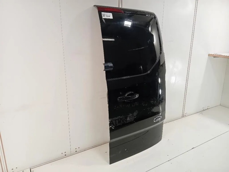Porta DI Carico POST DX 2445949 Ford Transit Custom I 2018