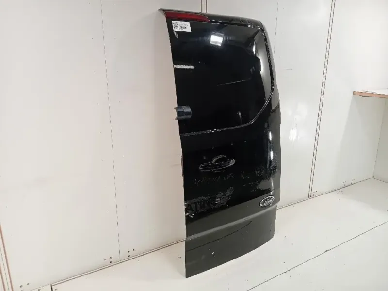 Porta DI Carico POST DX 2445949 Ford Transit Custom I 2018