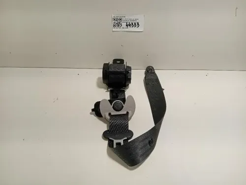 Cintura DI Sicurezza Sedile POST SX 89810-3U200ED Kia Sportage III 2010