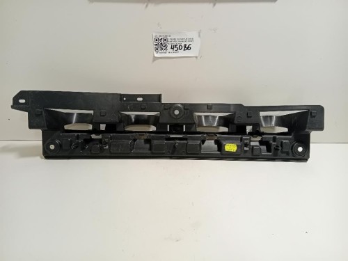 Cintura DI Sicurezza Sedile POST SX 735577180 Lancia Ypsilon III 2011