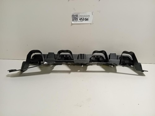 Cintura DI Sicurezza Sedile POST SX 735577180 Lancia Ypsilon III 2011