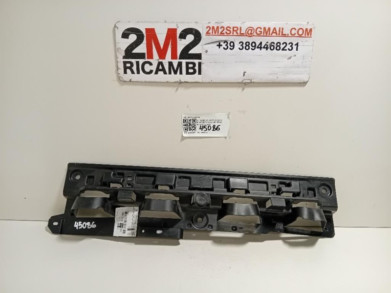Porta DI Carico POST DX 2445949 Ford Transit Custom I 2018