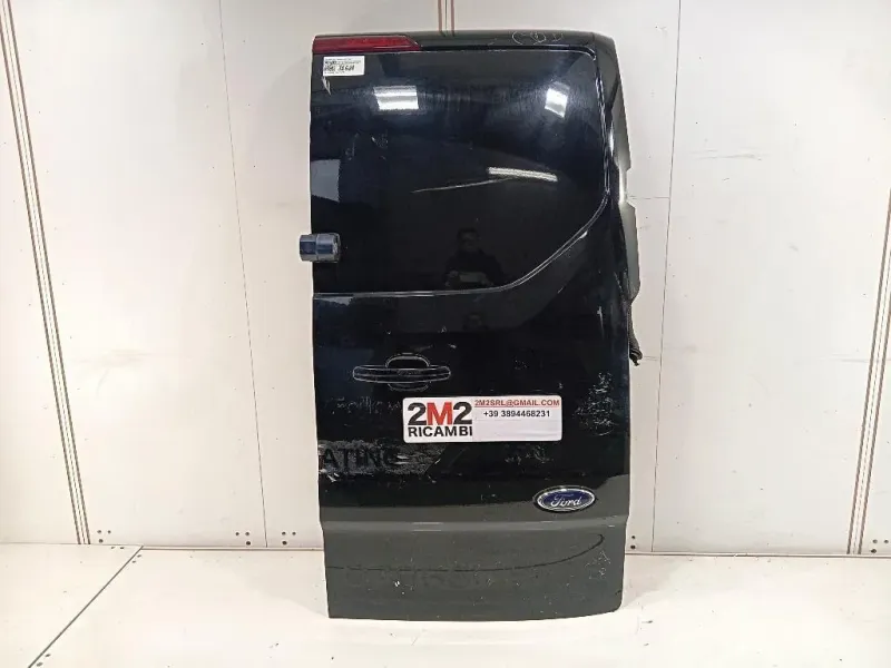 Porta DI Carico POST DX 2445949 Ford Transit Custom I 2018
